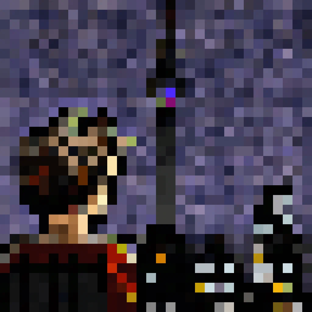 Profile picture